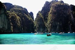 泰国旅游景点普吉岛旅游高清图片