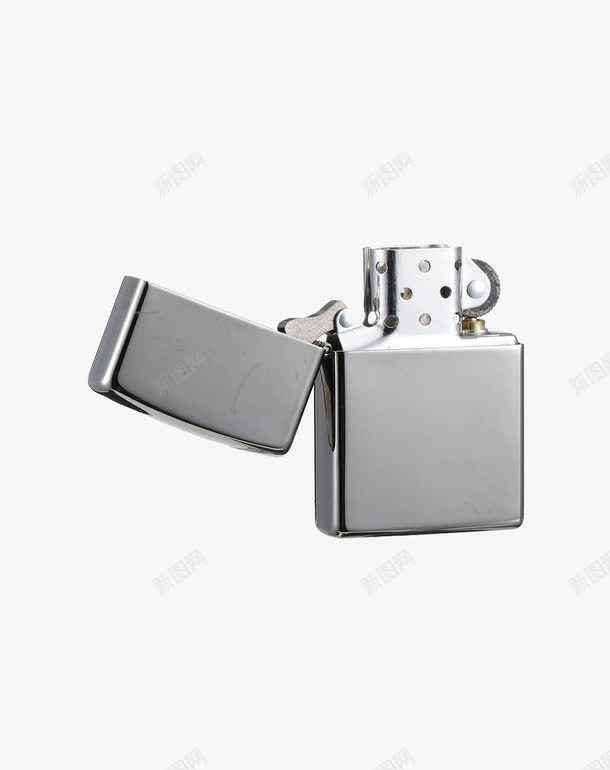 欧洲风Zippo金属png免抠素材_88icon https://88icon.com ZIPPO Zippo 产品实物 仿古银 复古 打火机 欧洲风 芝宝 金属