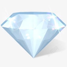 宝物钻石高清图片