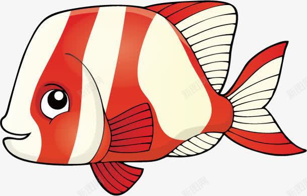 海底世界色彩斑斓的热带鱼png免抠素材_88icon https://88icon.com 植物 海带 海底 海藻 热带鱼 珊瑚 虾