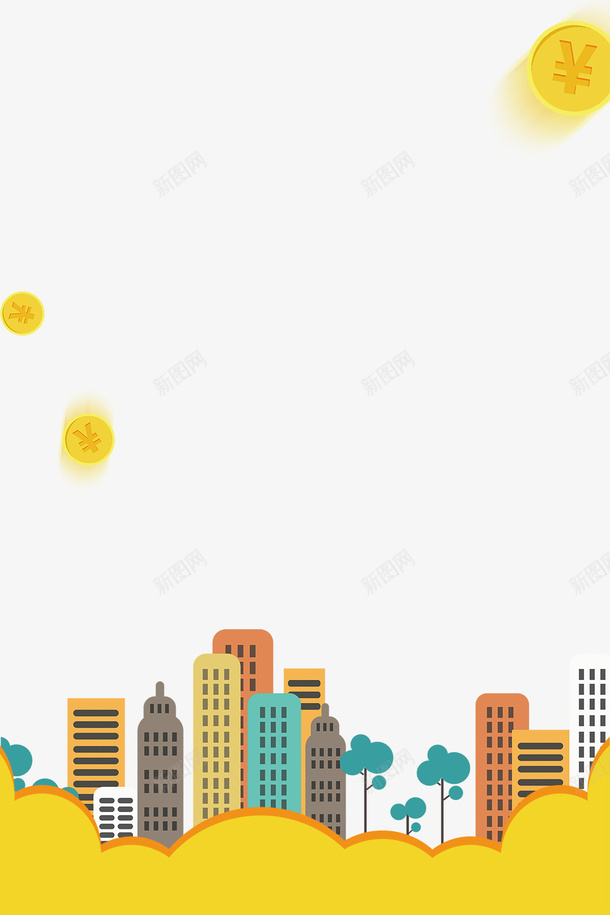 小额贷款黄金时代商务边框psd免抠素材_88icon https://88icon.com 信贷 借贷 小额贷款 投资理财 投资顾问 担保融资 融资 贷款 贷款融资 金融 金融商务 金融理财 钱币 黄金时代