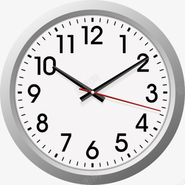 时钟时针创意图标图标