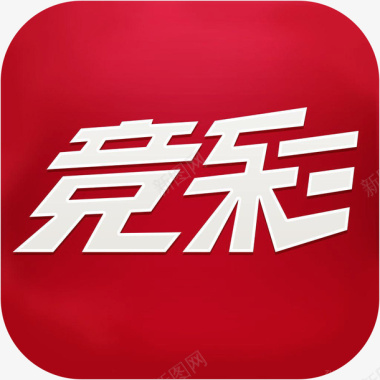 logo版手机竞彩258彩票体育APP图标图标