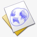 刮伤网络草稿文件png免抠素材_88icon https://88icon.com scratch web 刮伤 网络