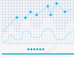 数据分析图素材