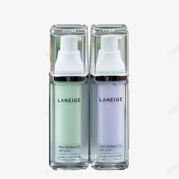 两瓶兰芝隔离png免抠素材_88icon https://88icon.com 兰芝 兰芝隔离 化妆品 护肤品 美容 防晒霜 隔离霜 韩国品牌