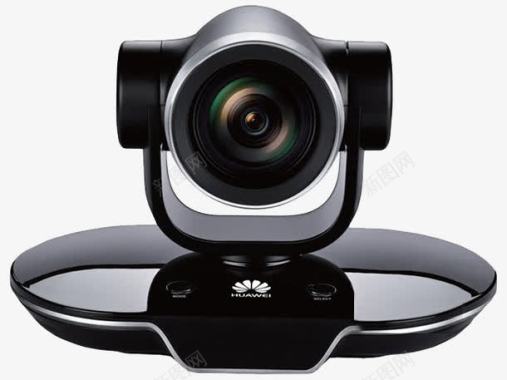会议网络摄像头视频摄像头图标图标