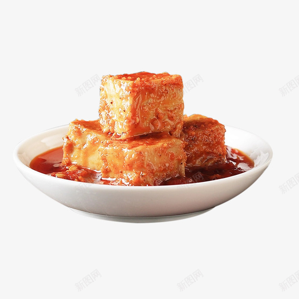 白色瓷盘装的霉豆腐png免抠素材_88icon https://88icon.com 下饭酱 乳汁 佐餐料 火锅蘸料 特产 特色小吃 白色瓷盘 豆腐乳 霉豆腐