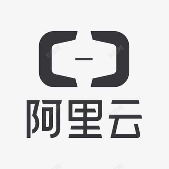 中括号png免抠素材_88icon https://88icon.com 中括号 标志 灰黑色 阿里云