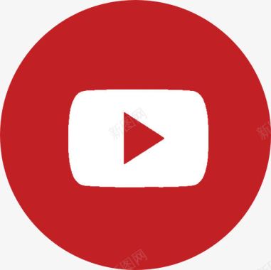 标志应用玩YouTubeYouTube图标图标