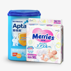 袋装英文健康澳洲奶粉素材