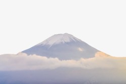 日本富士山素材