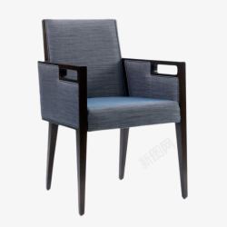 面料特性现代风的椅子高清图片