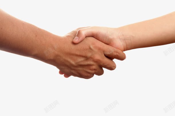 握手言和png免抠素材_88icon https://88icon.com 两个人 两只手 冰释前嫌 卡通 友好 合作 四肢 手 握手 礼貌 紧握 言和 达成协议