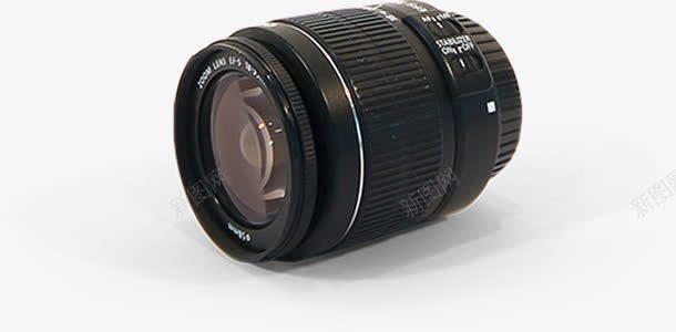 产品实物单反相机镜头png免抠素材_88icon https://88icon.com 产品实物 单反 昂贵 相机 质感 镜头