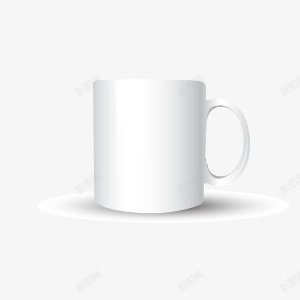 白色瓷杯子茶杯png免抠素材_88icon https://88icon.com 瓷杯子 白色 白色茶杯 茶杯 陶瓷
