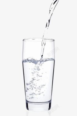 饮用水纯净水素材