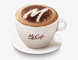 奶泡咖啡机卡布奇诺高清图片