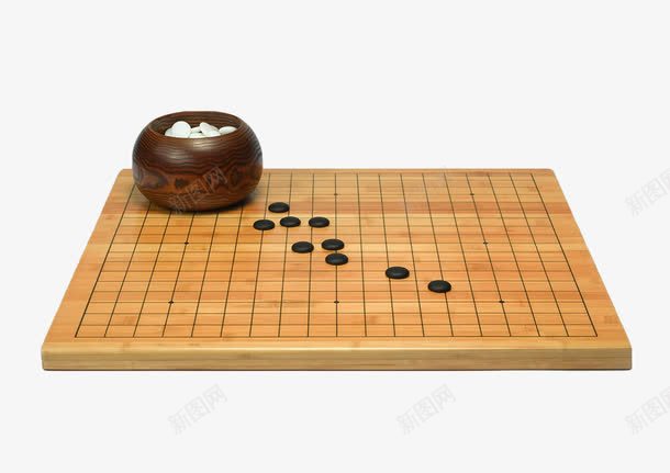 黄色围棋盘png免抠素材_88icon https://88icon.com 围棋 格子 棋子 棋盘 棋盘格 黄色