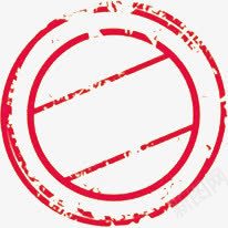 印章效果破损效果png免抠素材_88icon https://88icon.com 印章 效果 破损
