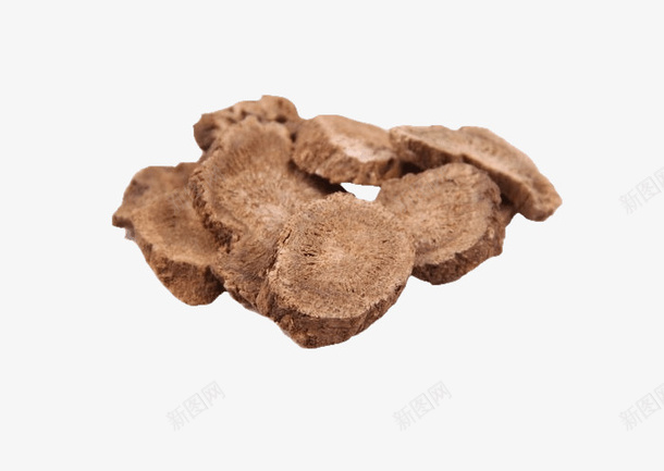 中药材木香实物图png免抠素材_88icon https://88icon.com 健脾 干燥根茎 木香 植物 消食 温中行气 菊科