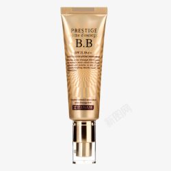 化妆品BB霜素材