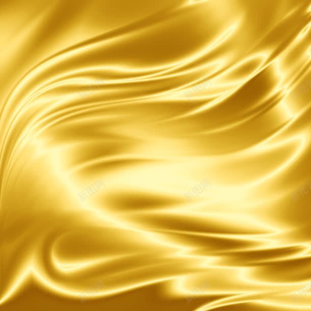 金色丝绸大气海报jpg设计背景_88icon https://88icon.com 丝绸 大气 海报 金色