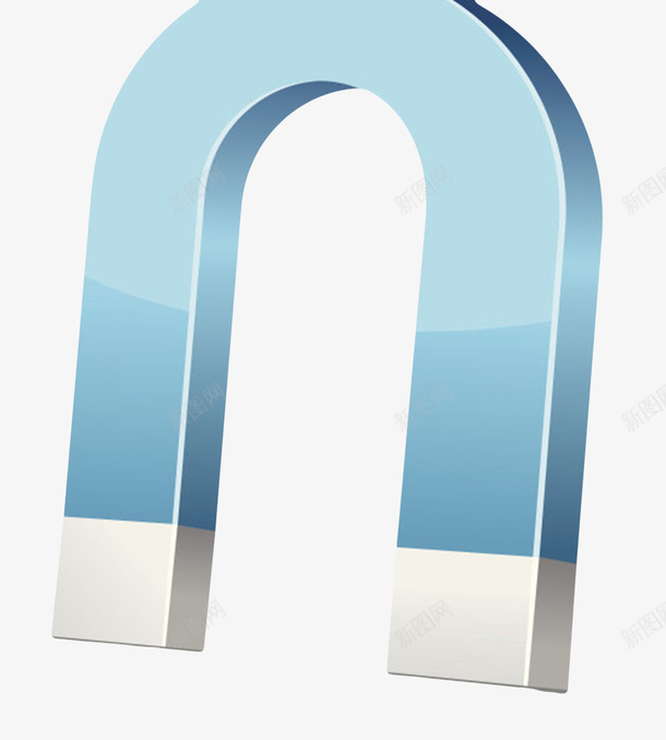 天蓝色天然磁石发光发亮的u型吸png免抠素材_88icon https://88icon.com U型磁铁 u型吸铁石 发亮 发光 吸引 吸引力 吸铁石 天蓝色 天蓝色天然磁石发光发亮的u型吸铁石卡通免费下载 排斥力 电磁学 磁力 磁场 磁性