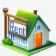 房子租金房地产png免抠素材_88icon https://88icon.com house rent 房子 租金