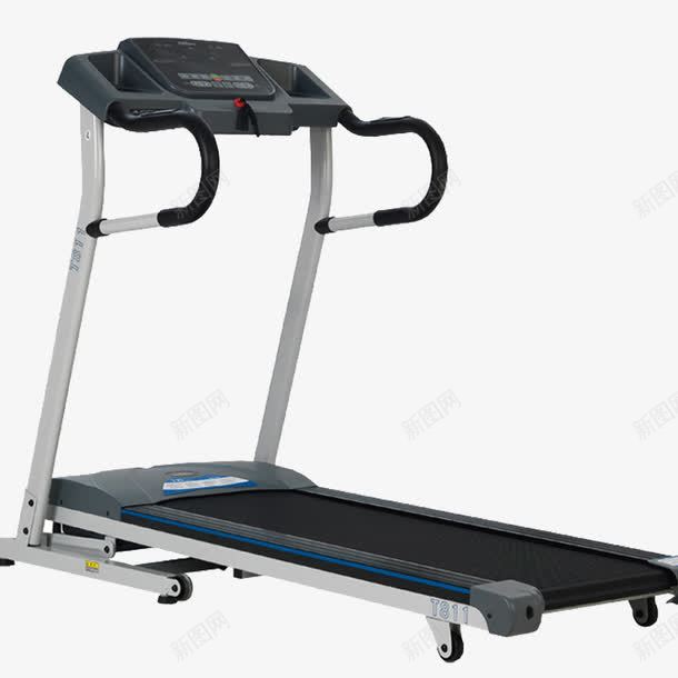 跑步机96301png免抠素材_88icon https://88icon.com 产品实物 健身 跑步机 静音训练