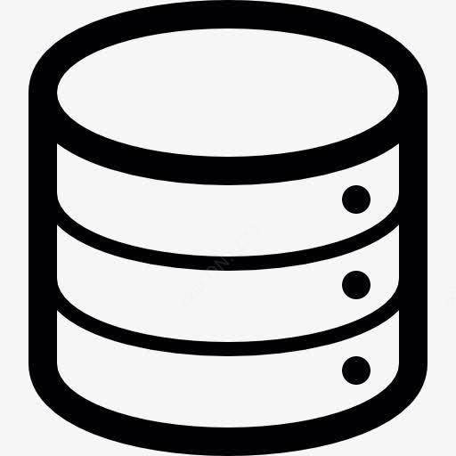 数据库图标icon图标免费下载-图标mdduczm-88icon图标网