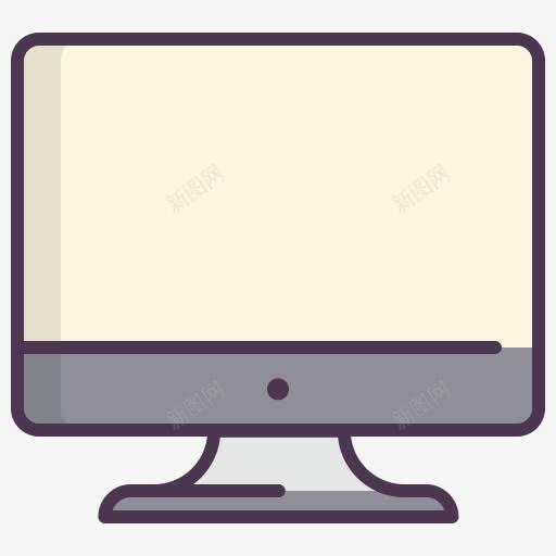 电脑类显示监控PC个人电脑组件png免抠素材_88icon https://88icon.com Computer PC components display monitor pc screen 个人电脑组件 屏幕 显示 电脑类 监控