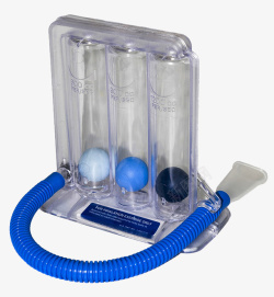 哮喘呼吸机素材