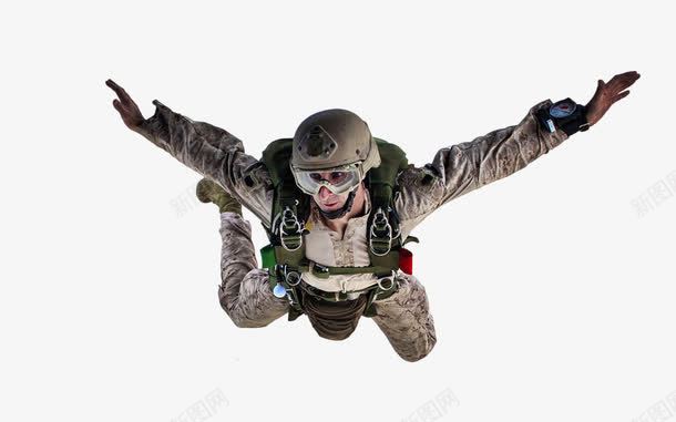 跳伞运动员png免抠素材_88icon https://88icon.com png 刺激 极限运动 激情 素材 跳伞 运动