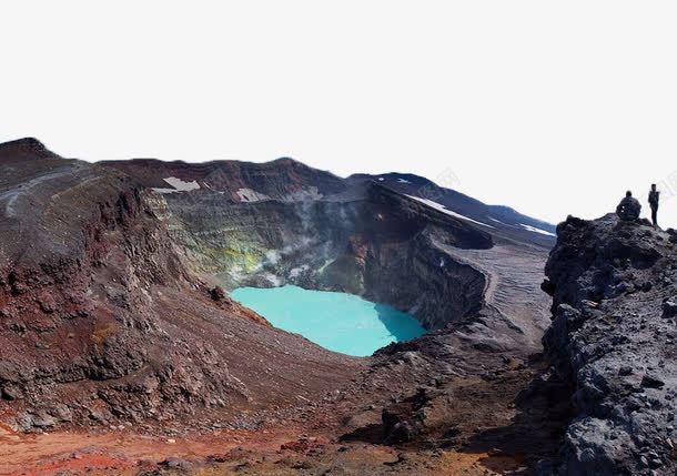 火山泥始发地png免抠素材_88icon https://88icon.com 始发地 火山 火山泥 盛景