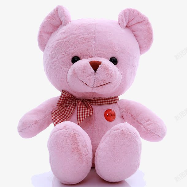 泰迪熊布娃娃毛绒玩具png免抠素材_88icon https://88icon.com 产品实物 毛绒玩具 泰迪熊布娃娃毛绒玩具