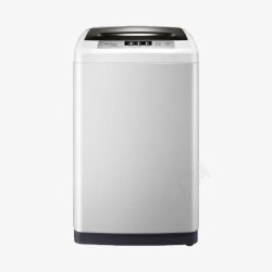 波轮美的洗衣机MB75高清图片