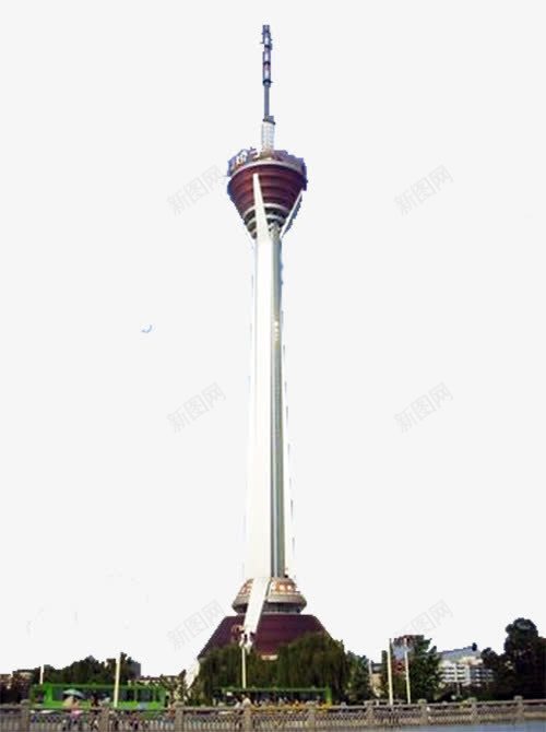 成都广播电视塔建筑png免抠素材_88icon https://88icon.com 2017 广播站 建筑 成都 成都市 成都建筑 电视塔