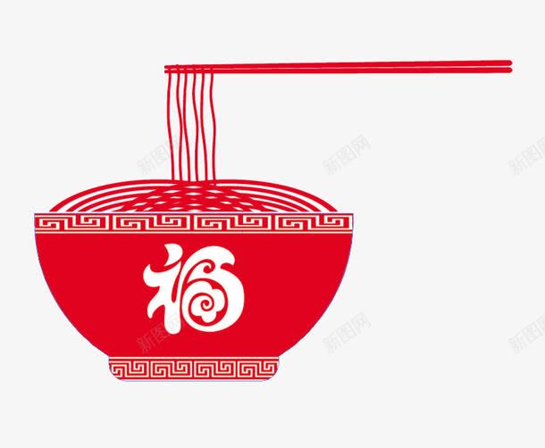 卡通面条png免抠素材_88icon https://88icon.com 卡通面条 面食 面馆标志 餐饮