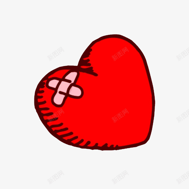 中国风简约破碎的红色爱心png免抠素材_88icon https://88icon.com 卡通心碎 心寒胆碎 心情不好 心胆俱碎 破损的 破裂的心 碎心裂胆 难过