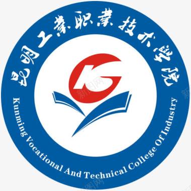 杭州职业技术学院昆明工业职业技术学院图标图标