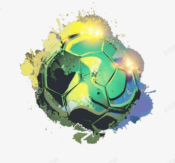 足球png免抠素材_88icon https://88icon.com 世界杯海报 欧洲杯 火焰 足球