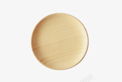 日系风日系日式木盘盘子饮食日本木制品高清图片