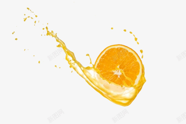 可爱的飞溅的橙汁png免抠素材_88icon https://88icon.com 可爱 新鲜 果汁 橙汁 橙色 诱人 随意 飞溅的橙汁 鲜榨 鲜橙汁