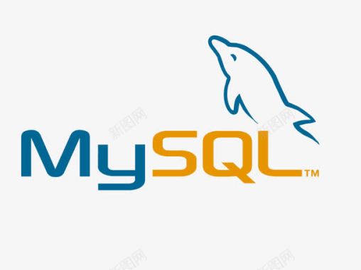 数据库设计MySQL图标图标