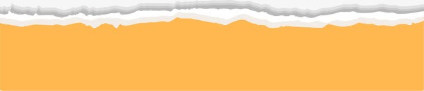 手绘撕边纸png免抠素材_88icon https://88icon.com 手绘 撕边纸 纸张 黄色