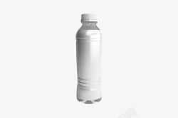 装水的瓶子泉水瓶PSD分层饮料瓶高精高清图片