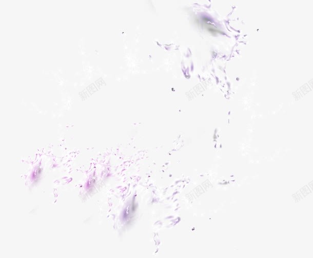 紫色彩光png免抠素材_88icon https://88icon.com png图片 光源 发光体 星光 水珠 浪花 灯饰海报素材 紫光 紫色