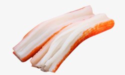 日式蟹肉火锅蟹肉棒涮菜高清图片