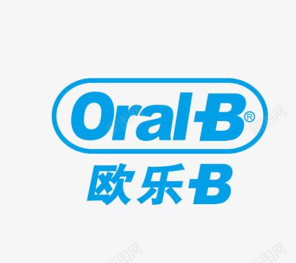 设置LOGO欧乐B图标图标